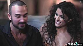 me and victoria voxx share bbc while hubby watches us fuck