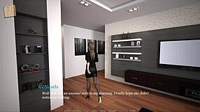 playing lunars chosen 2 game