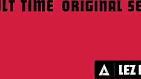 Cheating milf Kenzie Taylor drilled roughly by mistress Bunny Madison in lesbian heat