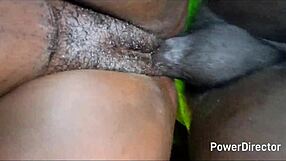 wanna see this sexy neighbor brunette with big ass natural tits get fucked in bedroom?