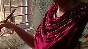 Sexy Bhabhi's Secret Bengali Passion Revealed