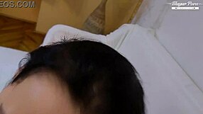 What Happens When Russian Dick Slut Taissia Shanti Gets Fucked Hard At Home?