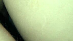 Fucking Hot Brazilian Wife Fills Latina Pussy with Creampie Cum