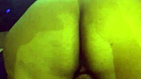 my thick latina ass face rides hubby's big cock interracial homemade