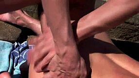 oh god this chubby german cheating slut's hd pov boobs and anal blowjob...