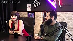 Lady Snow's Sensual Moments With Lord Kenobi Got You Hooked Yet?