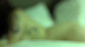 blair's tight asshole wrecked in hardcore pov casting fuck!