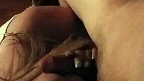 ex girlfriend kneels sucking my thick monster cock amateurs