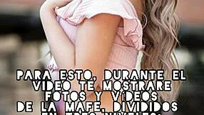 Mafebertero's Bold Jerkoff Challenge Pushes Limits Hard