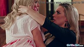 your aunt's hairy beaver needs your tongue start licking that milf muff now