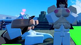 whoa, check out this wild roblox condo x combat action