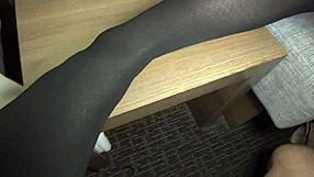 this japanese babe gets uncensored persuasion in jav heat