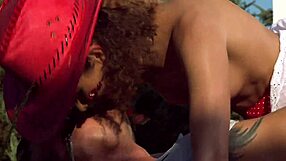 Hey, Biker! Ever Pound A Curly Country Teen's Ass Till She Sucks Cum?