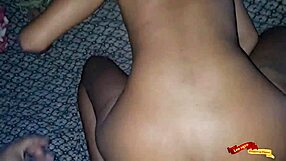 Feel the raw anal assfucking thrill with sexy latina no pussy 100 hardcore!