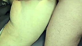 Hot Milf Picked Up for Intense Ass Pounding Creampie