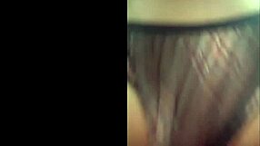 curious latina neighbor caught on cam riding dildo with her hot mexican toy play