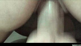 imagine heather c payne slurping connor cox's thick cock head