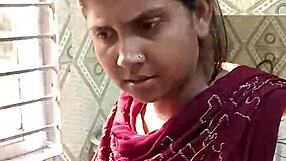 Sexy Bhabhi's Secret Bengali Passion Revealed