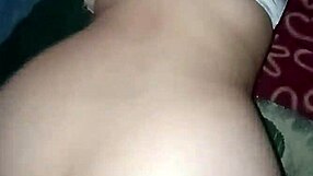 Prostitute Jerks Cock with Fiery Professional Passion