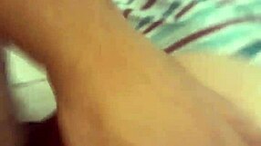 we're just doing a quickie cum sesh real casual like