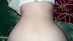 Prostitute Jerks Cock with Fiery Professional Passion