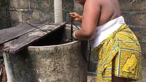 Emris53 Hooks Up with Alpha Baddie Finally