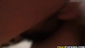 asian amateur girlfriend swallows fresh cum after hardcore facial fuck