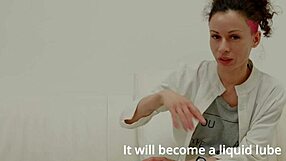 hey, stacy bloom spills all in this curly-haired pornstar casting dirty talk fest! 🔥😏