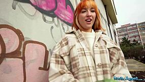 peek behind homemade anal pounding scenes with curvy milf amateurs up close backstage pov fun