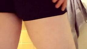 i share toilet compilation to hit twitter follower goal aa porn