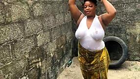 Emris53 Hooks Up with Alpha Baddie Finally