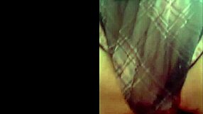 curious latina neighbor caught on cam riding dildo with her hot mexican toy play