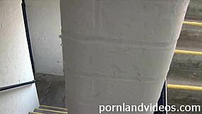 so this busty blonde teen hanna gets fucked hard by stranger big cock anal tits