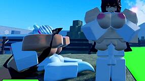 whoa, check out this wild roblox condo x combat action