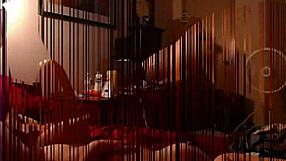 wife cheats with big black cock while husband allows group play