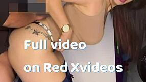 la madura colombiana sola invita al amigo joven de su hijo para follar toda la casa