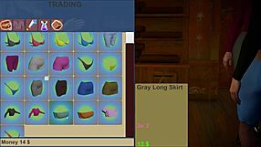 let's play with my chubby fat ass big cock monster toys depravity demo