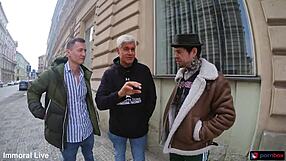 cheating sluts squirting on massive cocks in orgy