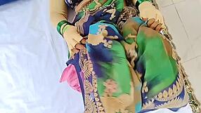 horny neighbor aunt chudai fucked hard homemade by neighbor guy