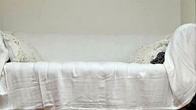 Jazmine Skinny Latina Casting POV Chokes Gags Deepthroat Sucking Cock Hardcore Pussy!