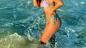 Mafebertero's Bold Jerkoff Challenge Pushes Limits Hard