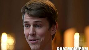 Country milfs Sage Roux and Silvia Saige overwhelm with big tits and hardcore POV action