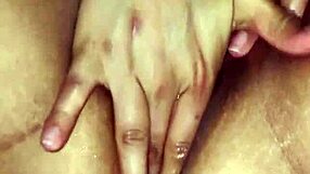 Ready to feel this BBC stretch your tight ass? Brazilian slut takes monster cock anal quickie