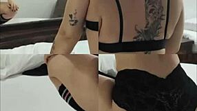 curious chubby latina milf goddess worships her fat ass hairy armpits feet