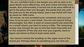 let's play with my chubby fat ass big cock monster toys depravity demo