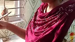 Sexy Bhabhi's Secret Bengali Passion Revealed