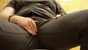 i share toilet compilation to hit twitter follower goal aa porn