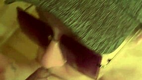 ever wonder how deep homemade oral gets with that sweet throat action?