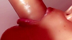 Japanese Hottie Gulps Cum In Uncensored Close-Up Blowjob Frenzy!