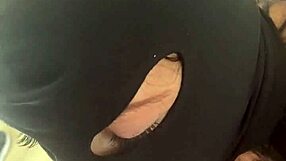 curvy milfycalla seduces helpful neighbor in lingerie for wet pussy adventures ep 5